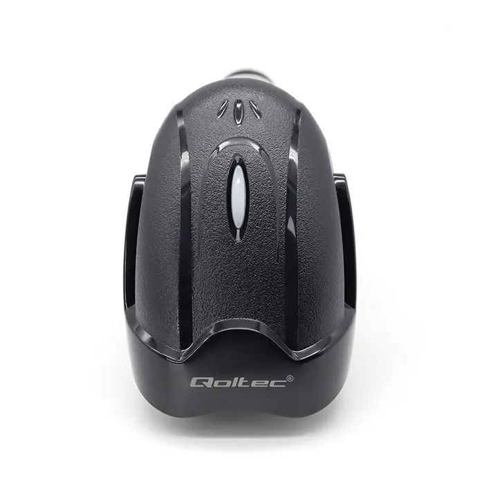 Wireless barcode scanner QOLTEC 50856 Photo 16