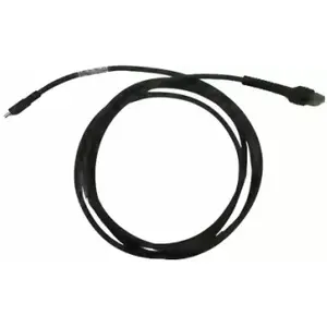 USB кабель Zebra CBA-U65-S07ZAR черный USB C