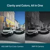 IP drošības kamera TP-Link VIGI 5MP Full-Color Dome Photo 4