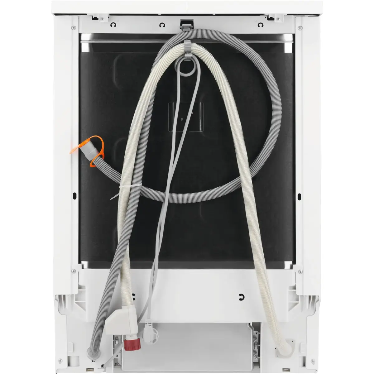 Electrolux ESS47420SX напольная ПММ 60 см Photo 2