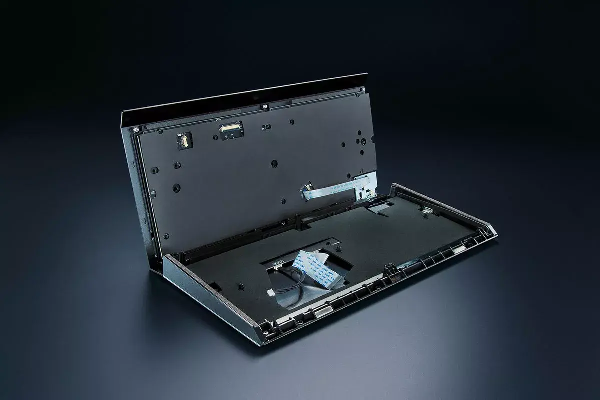 Клавиатура Razer BlackWidow V4 Photo 5