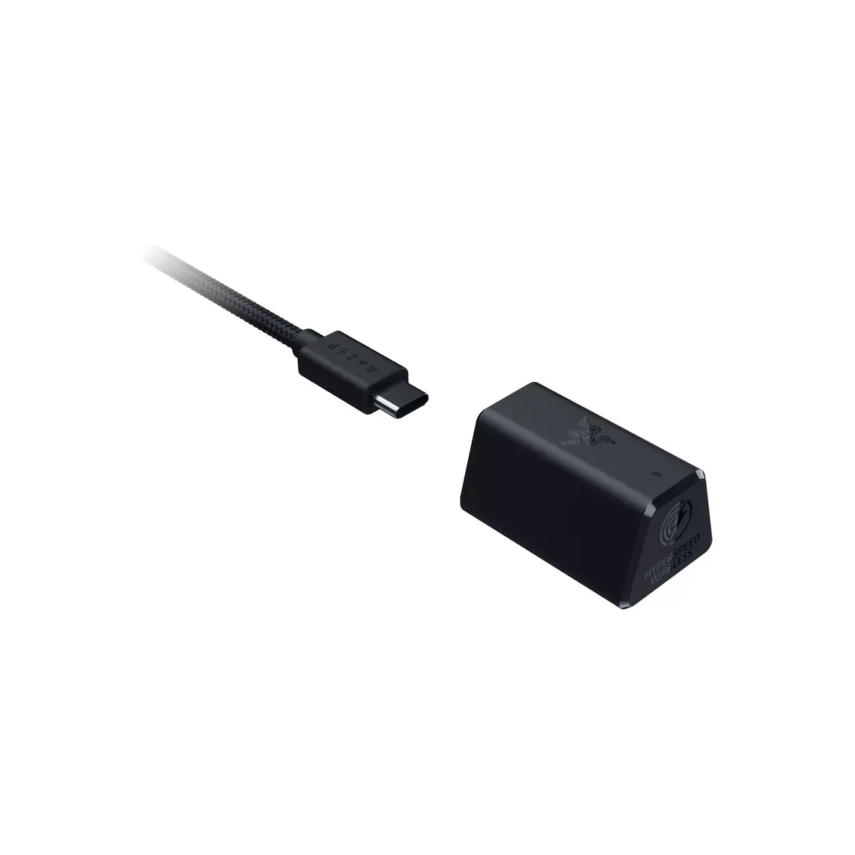 Наушники Razer BLACKSHARK V2 HYPERSPEED Photo 3