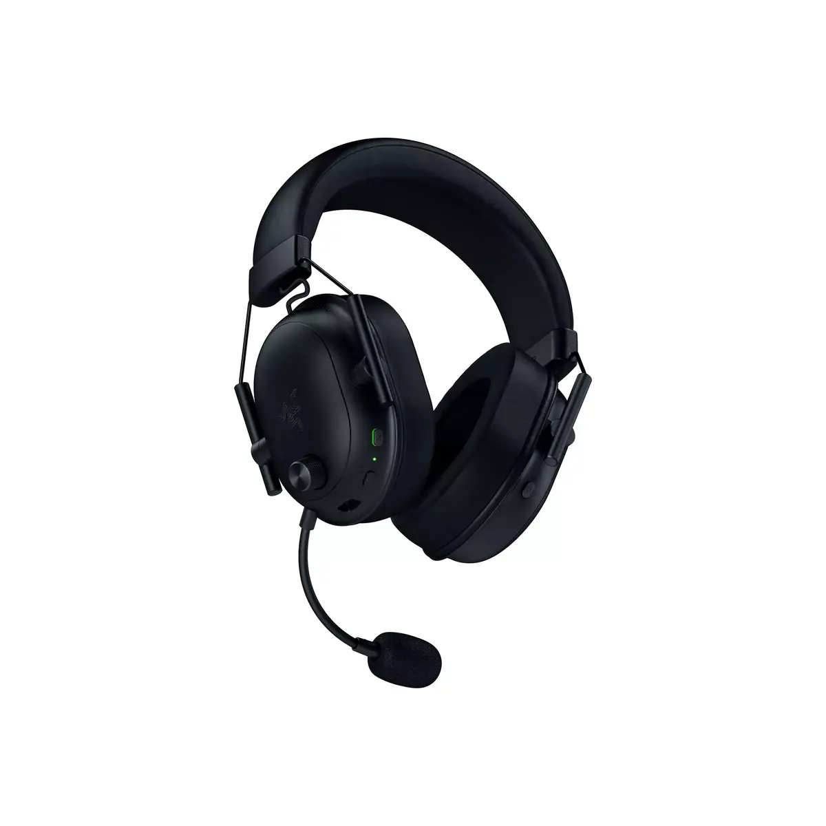 Наушники Razer BLACKSHARK V2 HYPERSPEED Photo 4