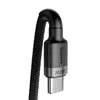 Baseus Cafule кабель USB-C — USB-C 2 м Photo 2