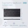 Эргономичная клавиатура R-Go Tools R-Go Compact Break Photo 11