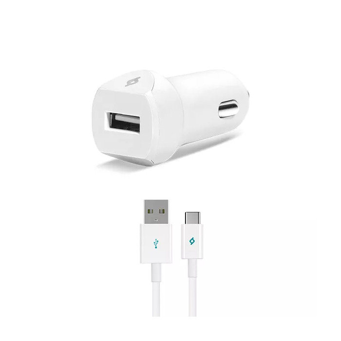 Power adapters for portable devices