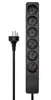 Удлинитель MicroConnect MC-GRU0603DKB Photo 2