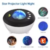 Projektors E-LIGHT Elight J1 ar Bluetooth un Wi‑Fi Photo 2
