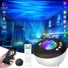 Projektors E-LIGHT Elight J1 ar Bluetooth un Wi‑Fi Photo 5