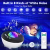Projektors E-LIGHT Elight J1 ar Bluetooth un Wi‑Fi Photo 7