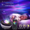 Projektors E-LIGHT Elight J1 ar Bluetooth un Wi‑Fi Photo 9