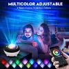Projektors E-LIGHT Elight J1 ar Bluetooth un Wi‑Fi Photo 10