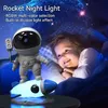 Проектор стены и потолка E-LIGHT ELIG-J7-WH Photo 5