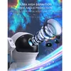 Проектор стены и потолка E-LIGHT ELIG-J7-WH Photo 10