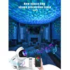 Настенный и потолочный проектор E-LIGHT ELIG-G6-WH Photo 5