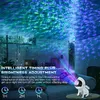 Настенный и потолочный проектор E-LIGHT ELIG-G6-WH Photo 6