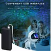 Настенный и потолочный проектор E-LIGHT ELIG-G6-WH Photo 8