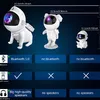 Настенный и потолочный проектор E-LIGHT ELIG-G6-WH Photo 9