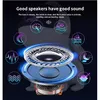 Настенный и потолочный проектор E-LIGHT ELIG-G6-WH Photo 10