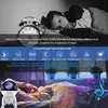 Настенный и потолочный проектор E-LIGHT ELIG-G6-WH Photo 12