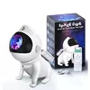 Настенный и потолочный проектор E-LIGHT ELIG-G6-WH Photo 20
