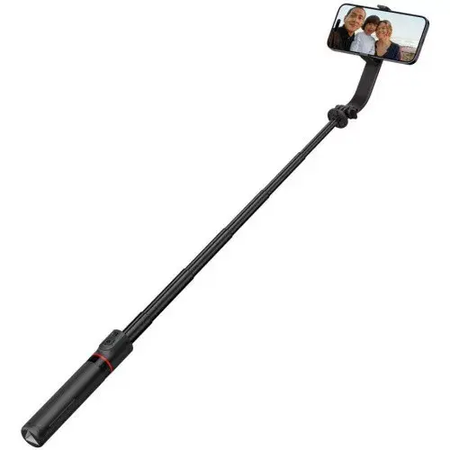 Selfie stick tripod Tech-Protect L04S Photo 2