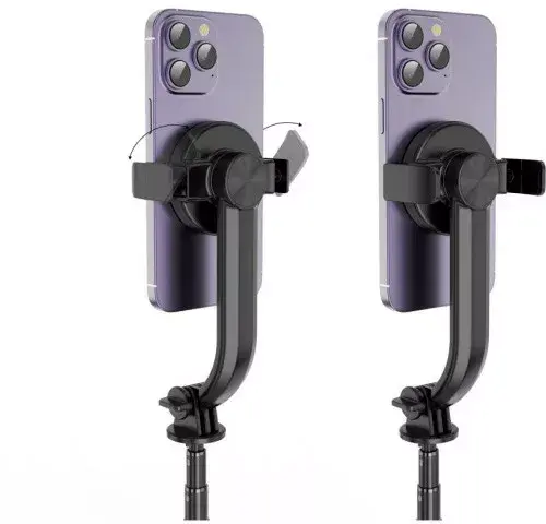 Selfie stick tripod Tech-Protect L04S Photo 4
