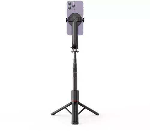 Selfie stick tripod Tech-Protect L04S Photo 5