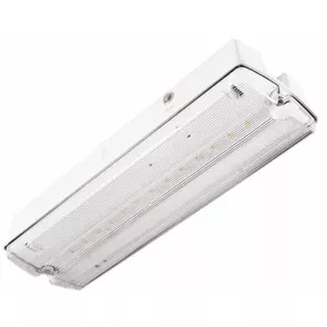 Avārijas gaismeklis Orion INT-91895, 4W LED, 3 stundu akumulators, IP65