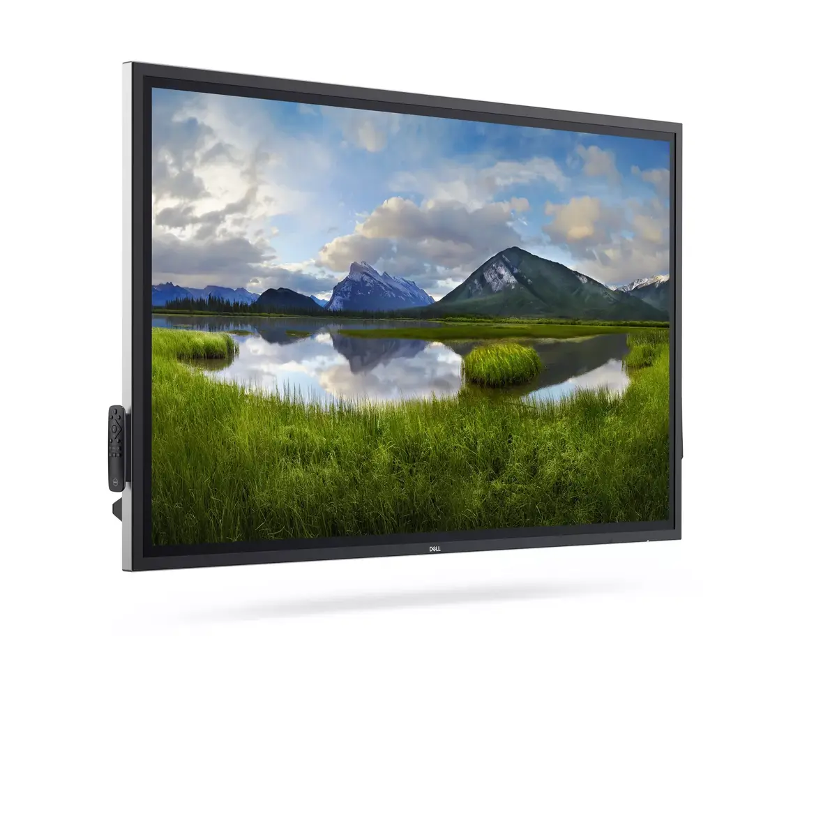 Интерактивная панель DELL P6524QT Photo 3
