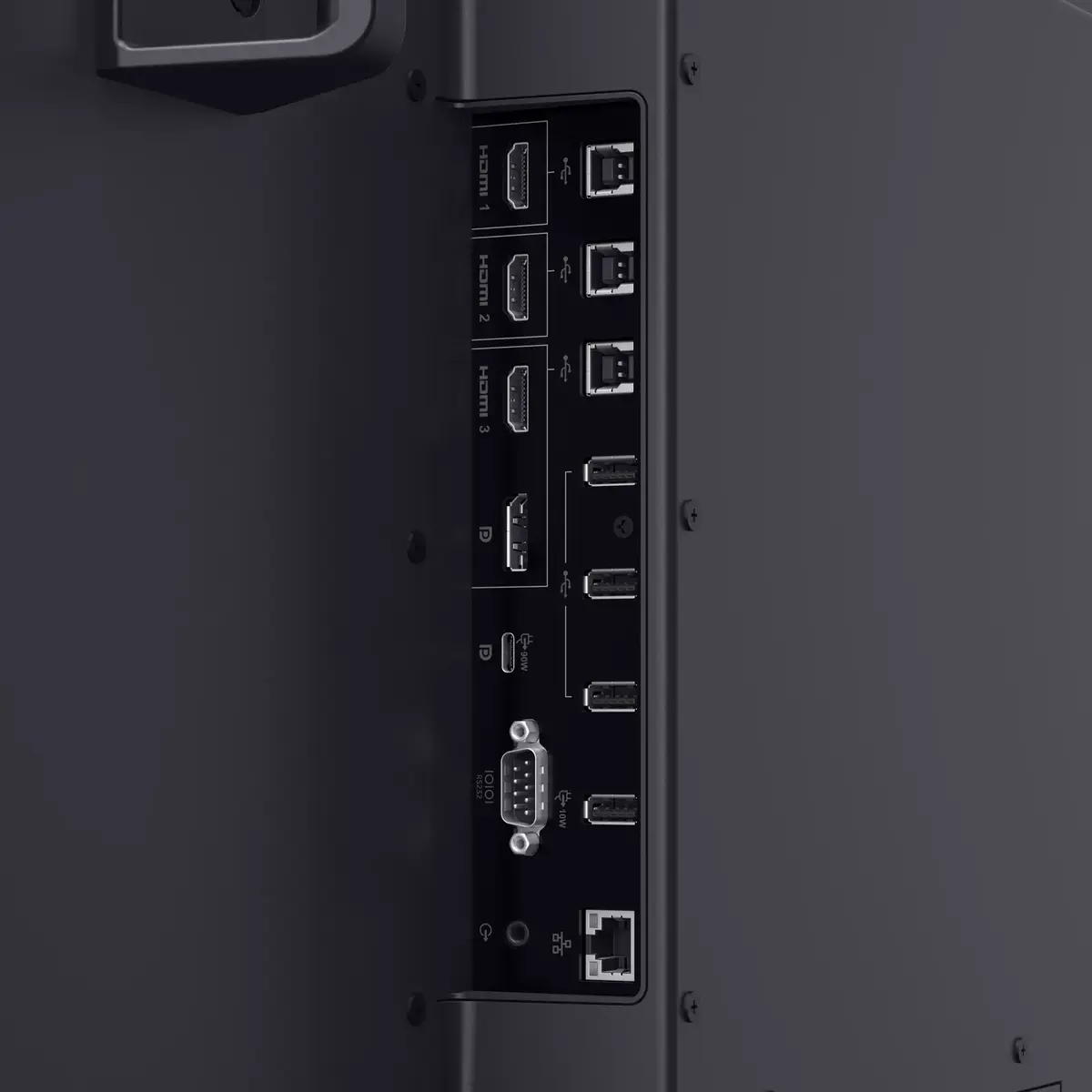 Интерактивная панель DELL P6524QT Photo 7