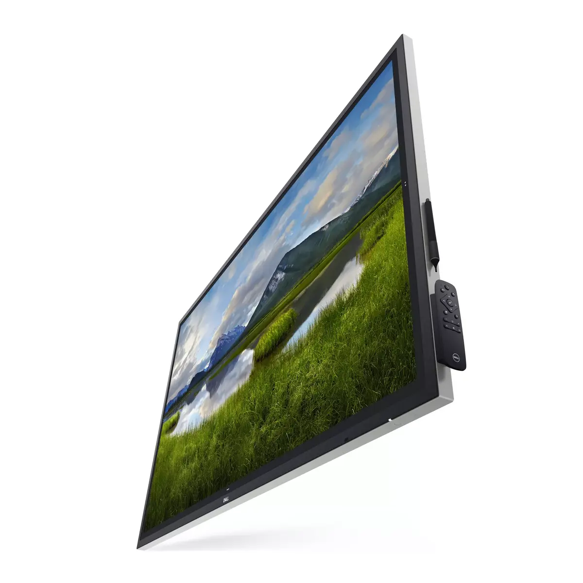Интерактивная панель DELL P6524QT Photo 9