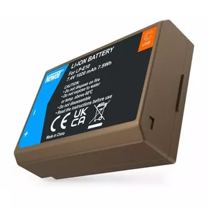 Battery Newell LP-E10 USB-C 1000mAh for Canon cameras, model NL3922