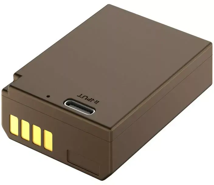Battery Newell LP-E10 USB-C 1000mAh NL3922 Photo 3