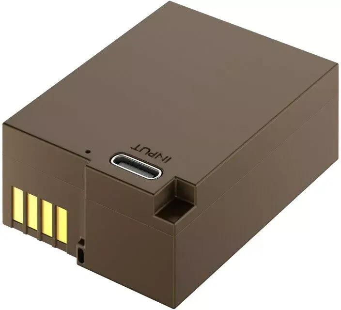 Newell DMW-BLC12 USB-C 7.2V 1860mAh akumulators Photo 3
