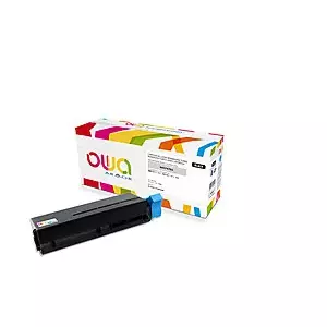 Toner OWA Armor OKI B411 B431 44574702 3000st black