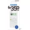 Zinātniskais kalkulators CASIO ClassWiz FX-350EX Pocket Photo 5