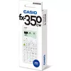 Zinātniskais kalkulators CASIO ClassWiz FX-350EX Pocket Photo 6