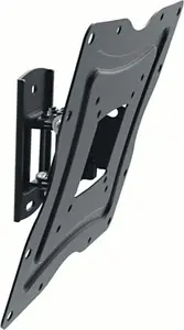 Wall mount for LCD/LED TV Opticum AX FLEXI SLIM 13–42" max VESA 200x200 tilt -5°/+15° load 25 kg