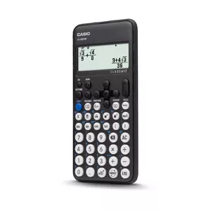 Zinātniskais kalkulators CASIO Classwiz FX-82CW