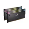 Atmiņas modulis Corsair 32 GB CMP32GX5M2X6600C32 Photo 2