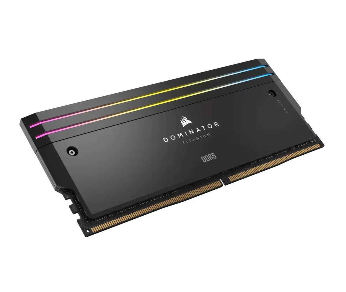 Atmiņas modulis Corsair 32 GB CMP32GX5M2X6600C32 Photo 5