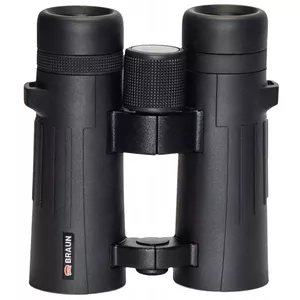 Braun Photo Technik 20005 binocular BaK-4 Black