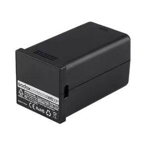 Camera Battery Godox WB30P Lithium-Ion 2600 mAh