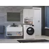 Шкаф для ванной top e shop POLA MINI DK BIEL Photo 4