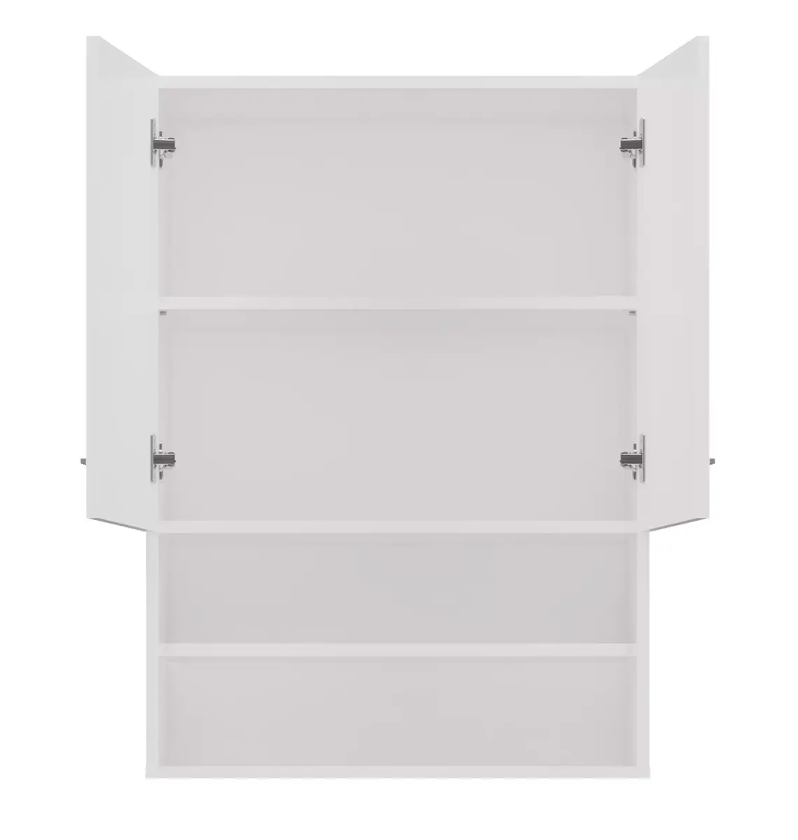 Шкаф для ванной top e shop POLA MINI DK BIEL Photo 5