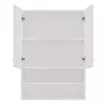 Шкаф для ванной top e shop POLA MINI DK BIEL Photo 5