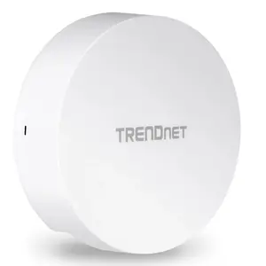 Wireless access point TRENDNET TEW-823DAP 2.4/5 GHz, 1267 Mbit/s, PoE, white