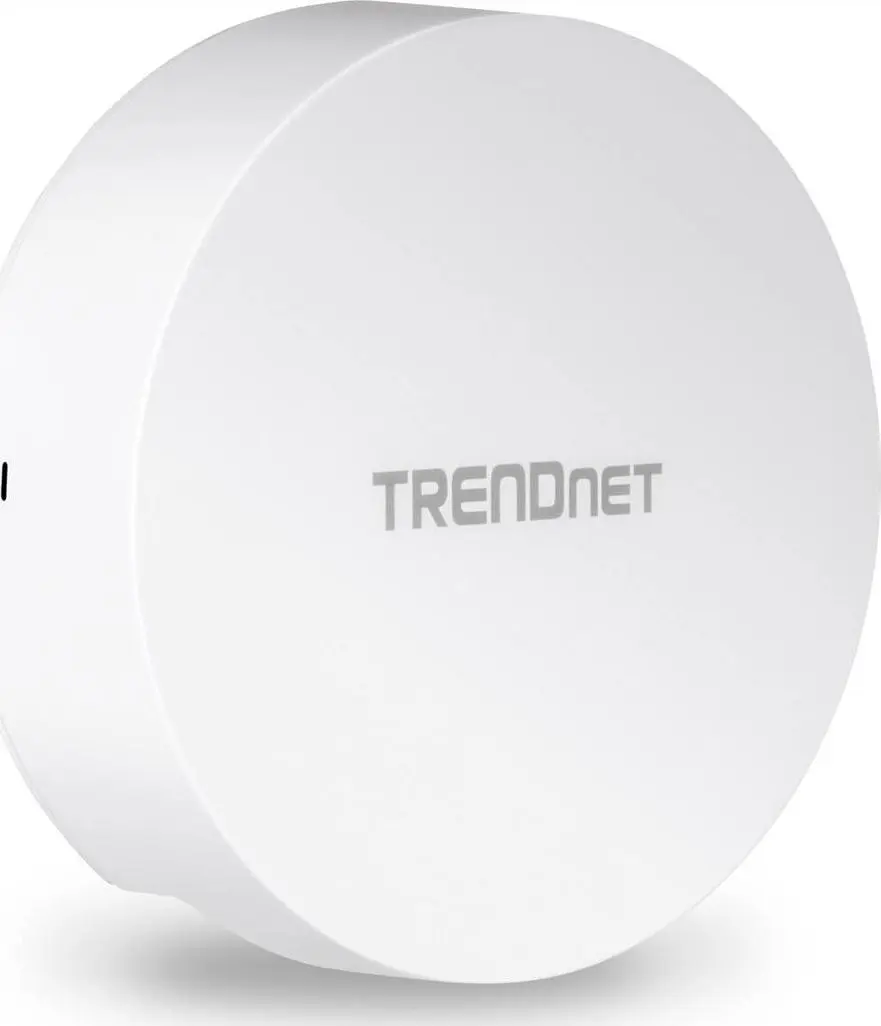 TRENDNET TEW-823DAP wireless access point Photo 7