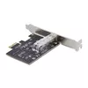 StarTech.com 1-Port GbE SFP tīkla karte Photo 2